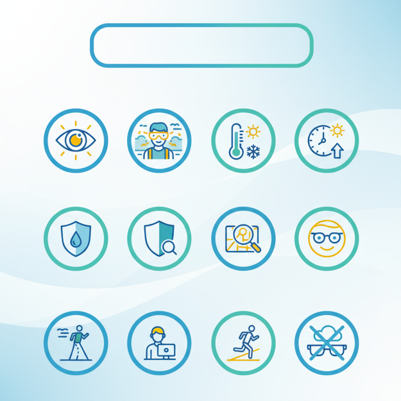 Top 10 Benefits of Using Anti Fog Glass Insulator for Clear Vision?