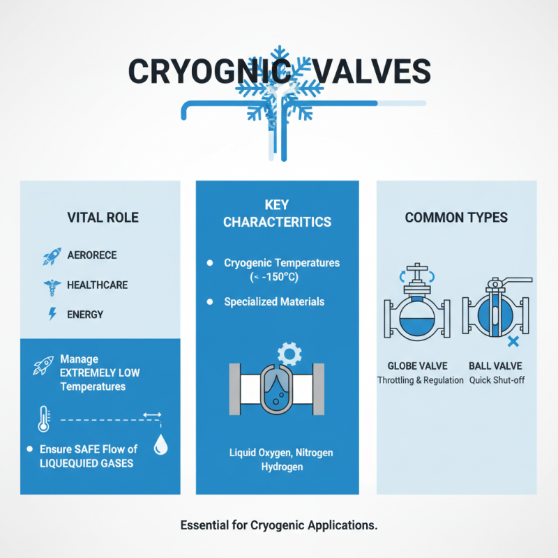 Top 10 Cryogenic Valves You Need to Know About?