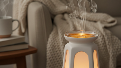 What is a Lamp Wax Warmer and How Does It Work?