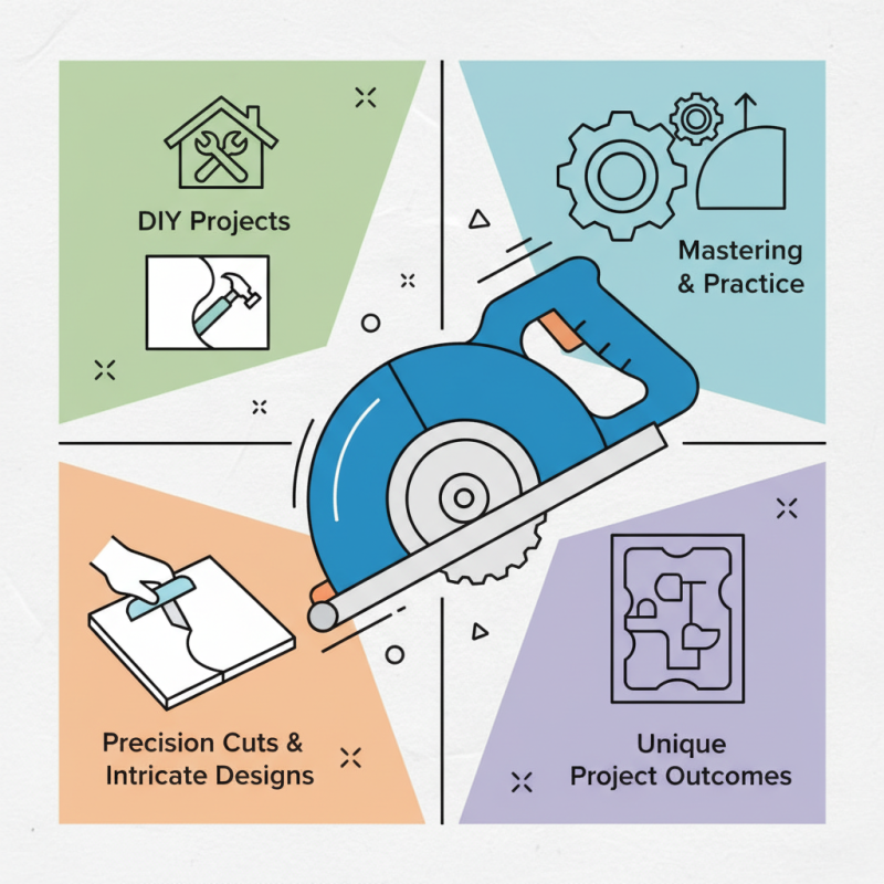 Why Use a Plaster Saw for Your DIY Projects?