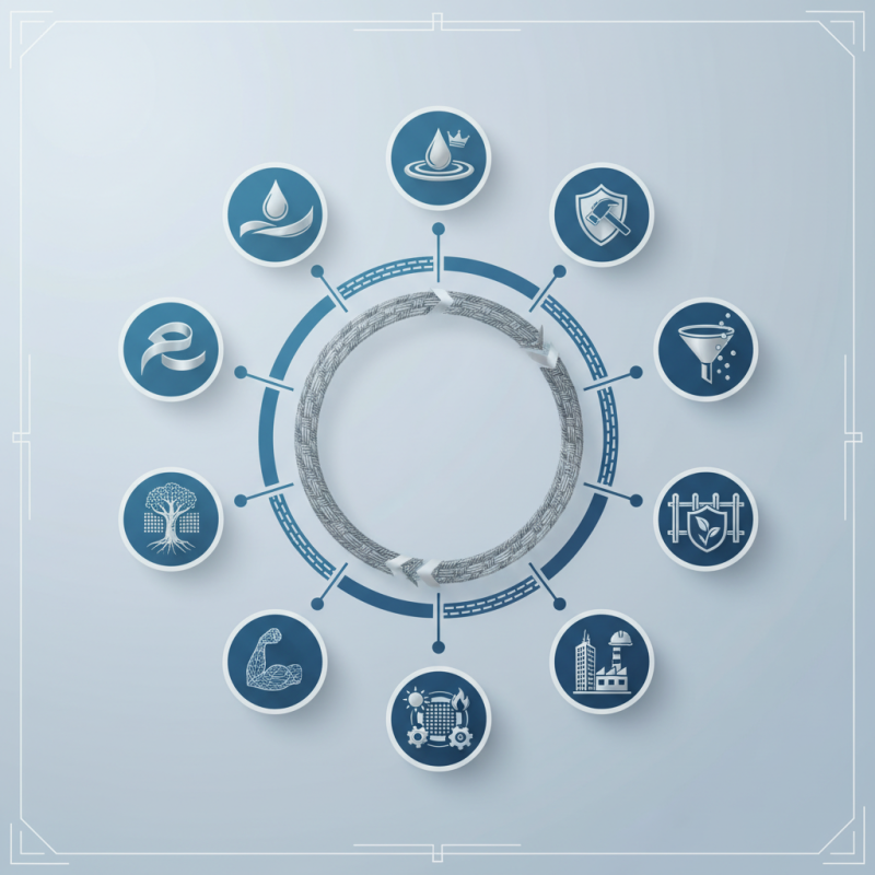 Top 10 Benefits of Stainless Steel Woven Wire Mesh?