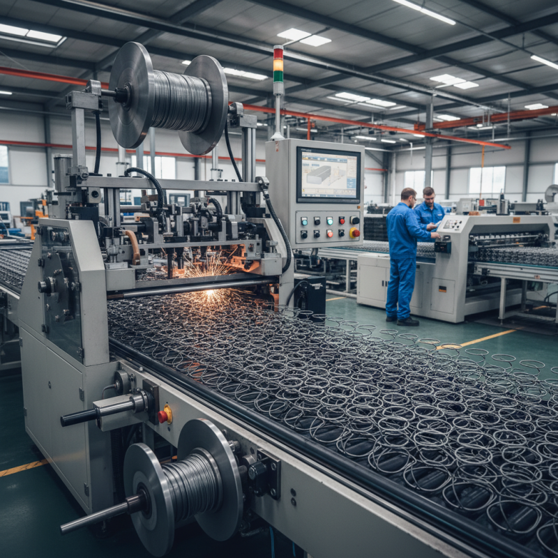 Лучшее оборудование для матрасов как выбрать?