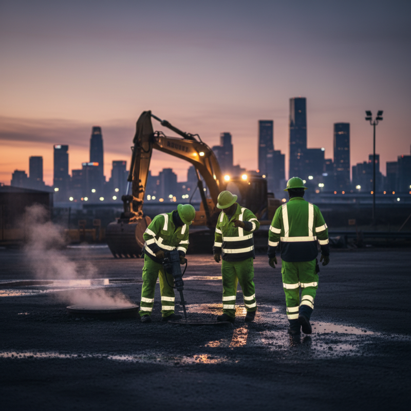 What is Reflective Workwear and Why is it Important?