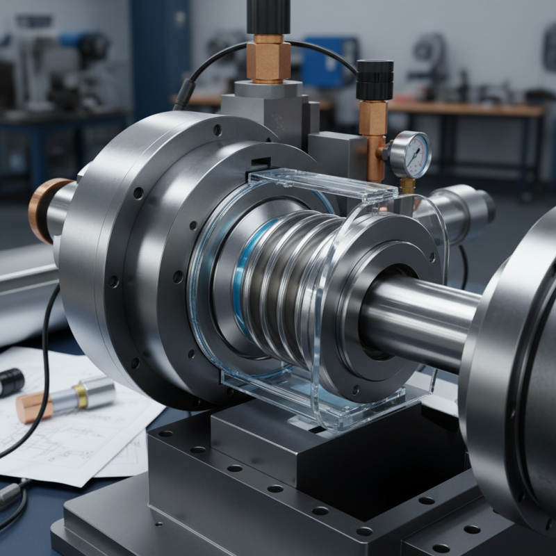 2026 Best Bellow Seals for Optimal Performance and Longevity?