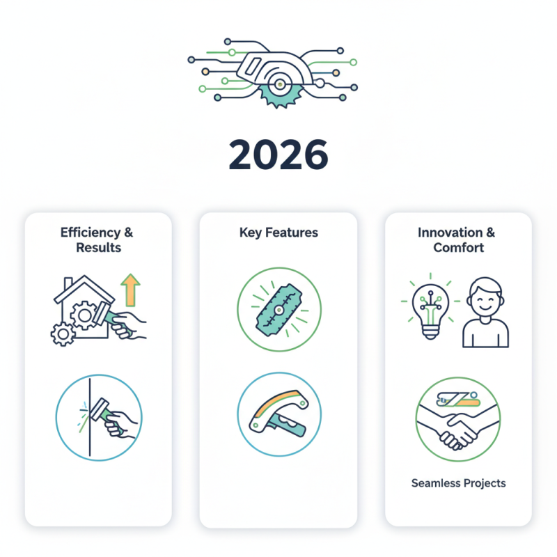 The Best Plaster Saw in 2026 What Makes It Stand Out?