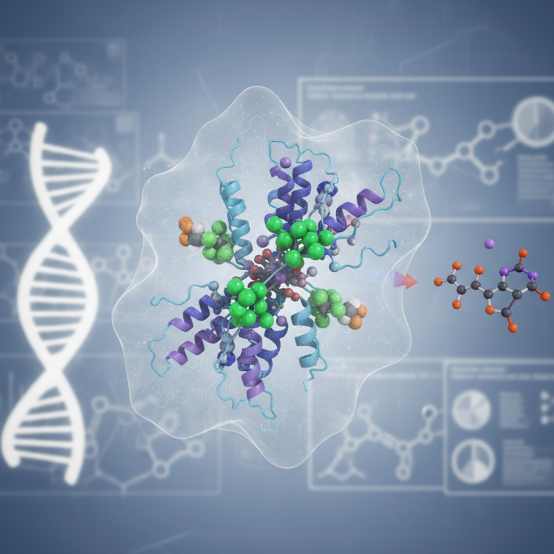 What is the Role of Glutamic Acid Residue in Proteins?