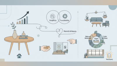 Why Choose Coffee Table Nordic Design for Your Living Space?