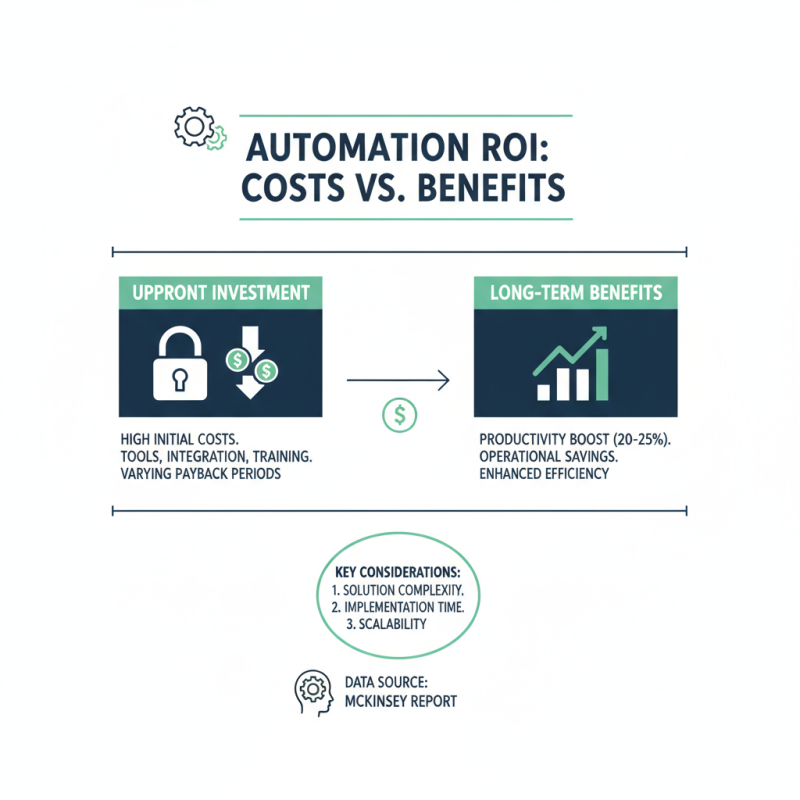 How to Choose the Best Automation Products for Your Business?