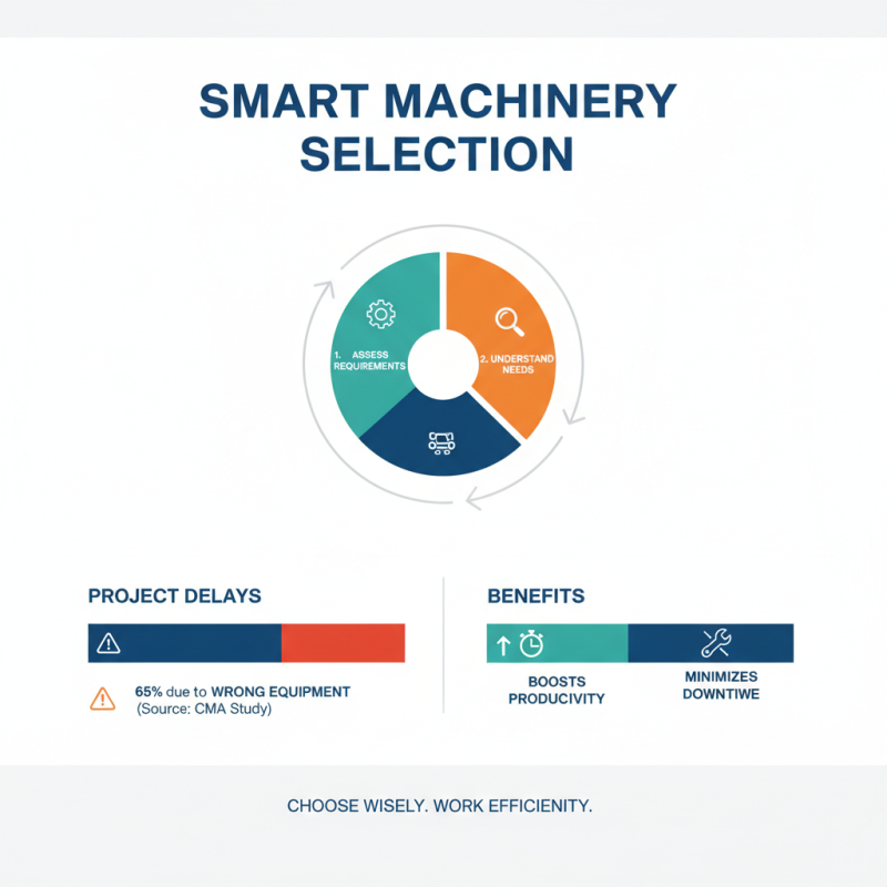 Essential Tips for Choosing Sany Machinery for Your Projects?