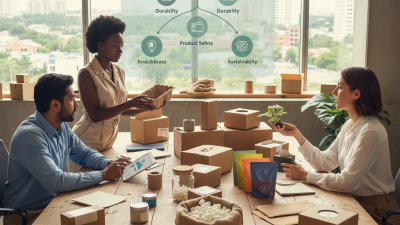 2026 How to Choose Environmentally Friendly Packaging Solutions?