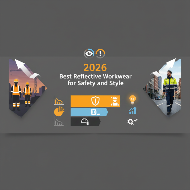 2026 Best Reflective Workwear for Safety and Style?