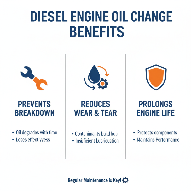 How to Maintain a Diesel Engine for Optimal Performance?