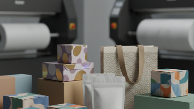 How to Choose the Right Digital Printing Packaging Solutions for Your Business?