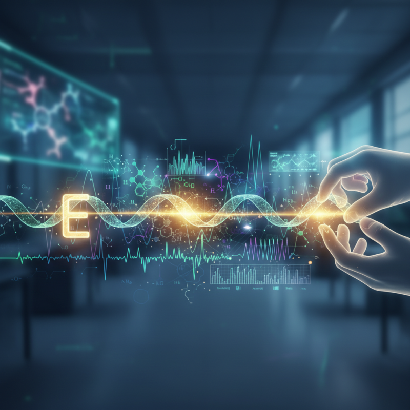 How to Identify Glutamic Acid Residue in Proteins?