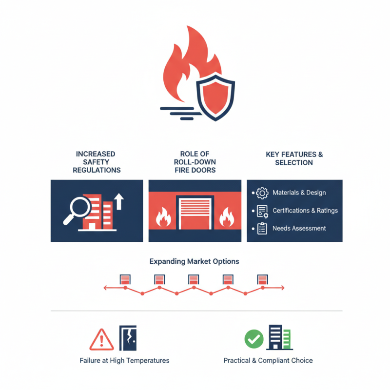 2026 Best Roll Down Fire Doors What You Need to Know?