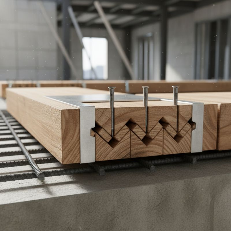 What is Nail Interlock and How Does It Work?