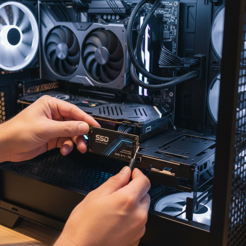 Лучшие способы увеличить скорость компьютера?