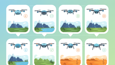 Top 10 Light Drones You Should Consider for Your Next Adventure?