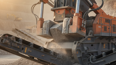 The Ultimate Guide to the Best Hydraulic Stone Crusher of 2026?