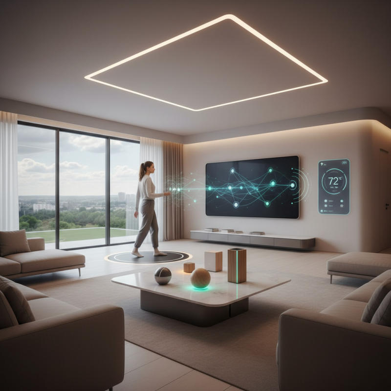 2026 Best Matter Sensors for Smart Home Automation Choices?