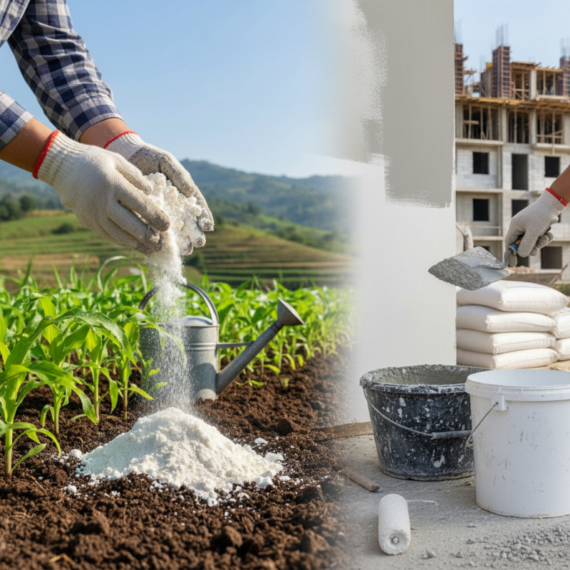 Calcium Carbonate Powder Benefits and Usage Tips What You Need to Know