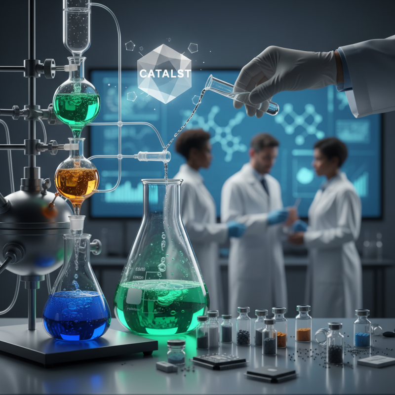 10 Essential Tips for Choosing the Right Catalysts and Technologies