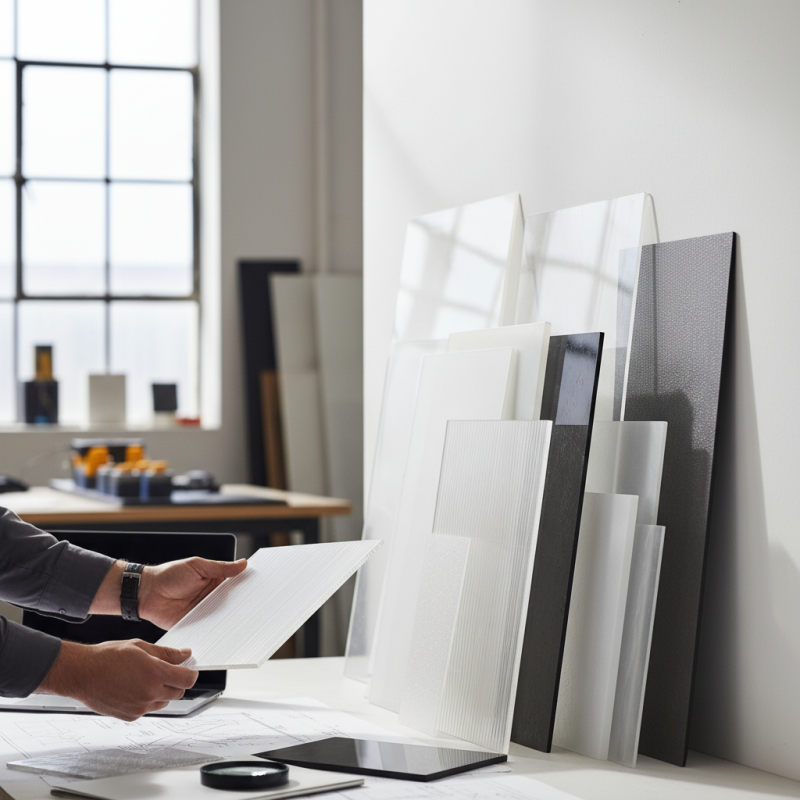 10 Essential Tips for Choosing the Right Plastic Panels?