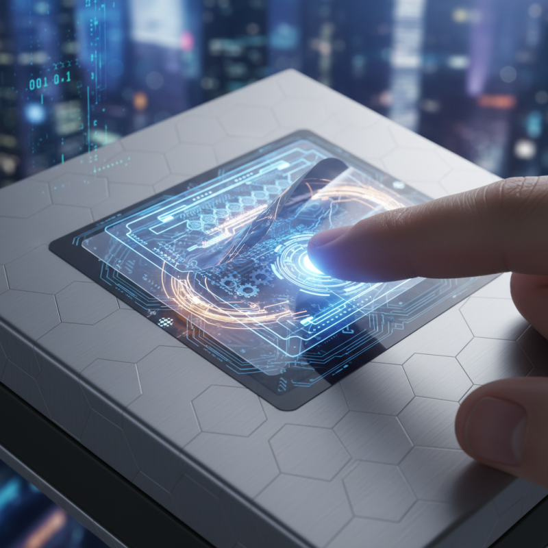 Top 10 Benefits of Double Layer Anti-counterfeiting Label?