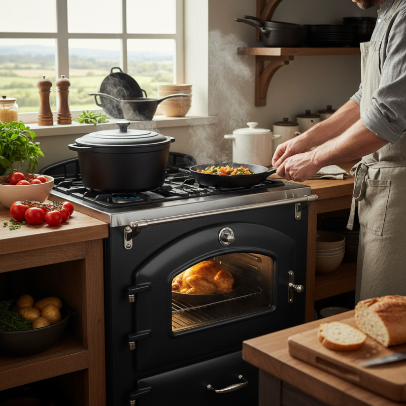2026 Best Cast Iron Stove Reviews and Buying Guide?