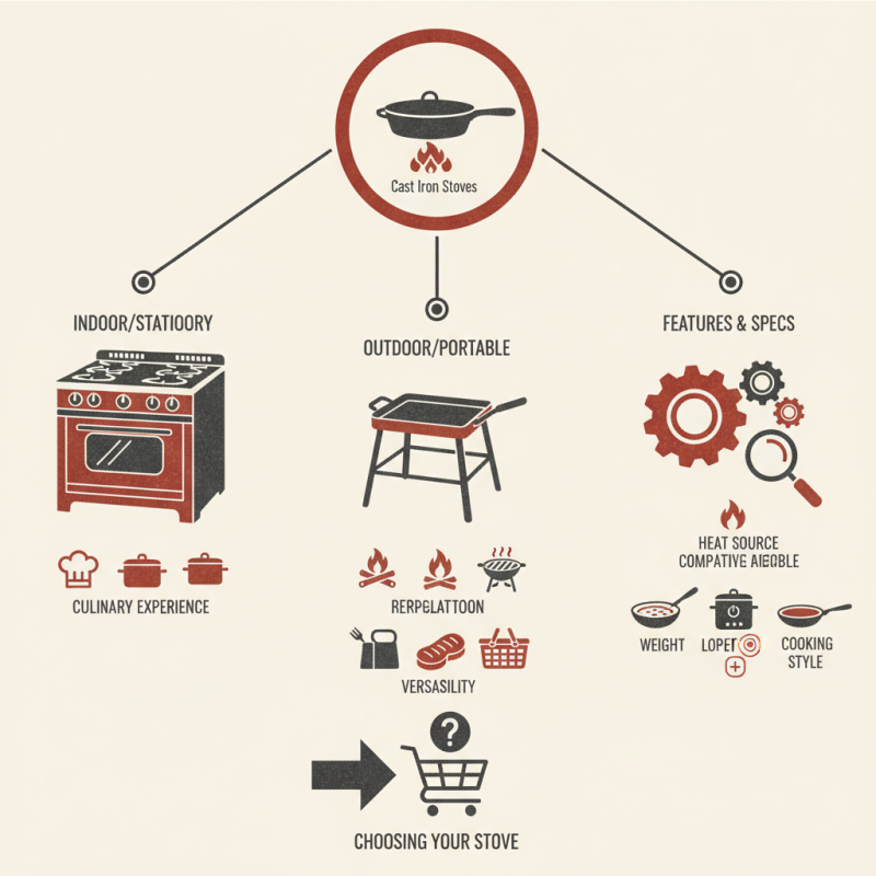 Best Cast Iron Stove Options for 2026 What Should You Buy?
