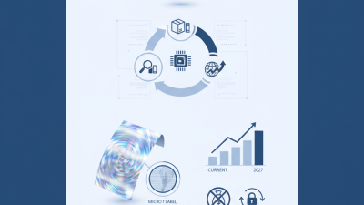 What is a 3D Anti-counterfeiting Label and How Does It Work?