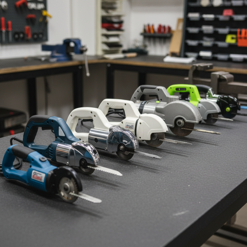 Top 10 Plaster Saws for Professionals Which is the Best?