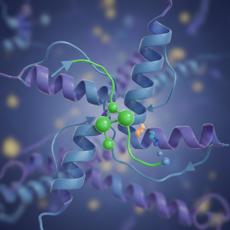 What is the Role of Glutamic Acid Residue in Proteins?