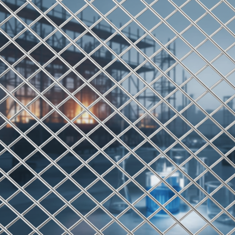 Best Stainless Steel Woven Wire Mesh for Your Projects?