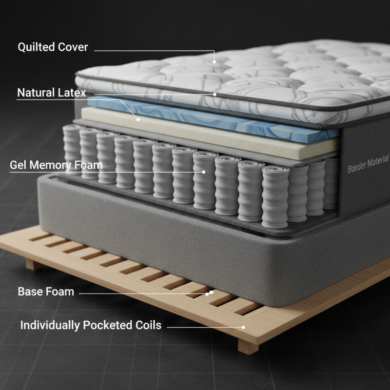 Что такое оборудование для матрасов и как его выбрать?