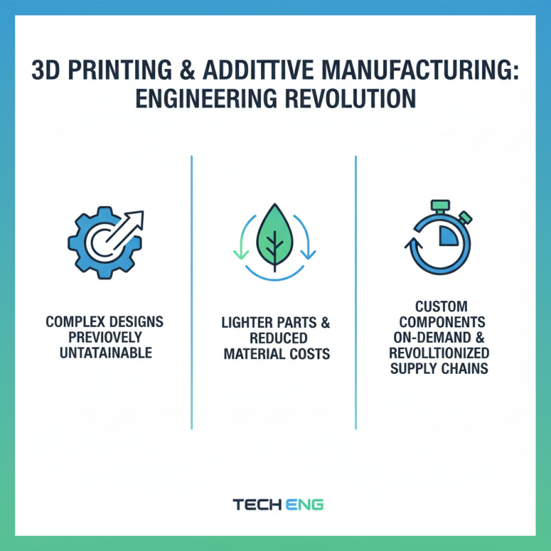 Top 10 Innovations Shaping the Future of the Engineering Industry?