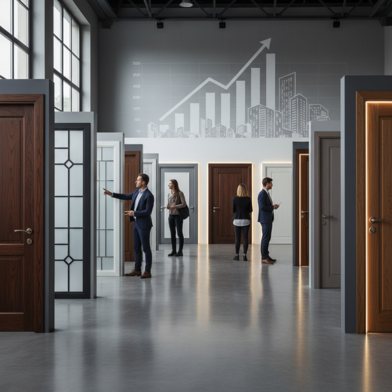 Top Tips for Choosing the Best Derchi Door Manufacturer?