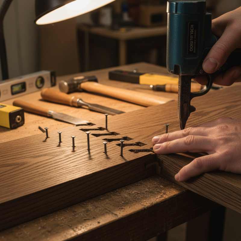 Nail Interlock Tips for Perfect Structure and Stability?