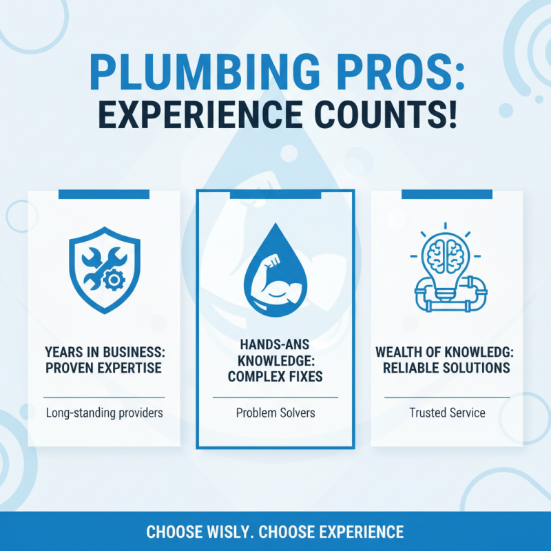 How to Choose the Best Pipe Fixers for Your Plumbing Needs?