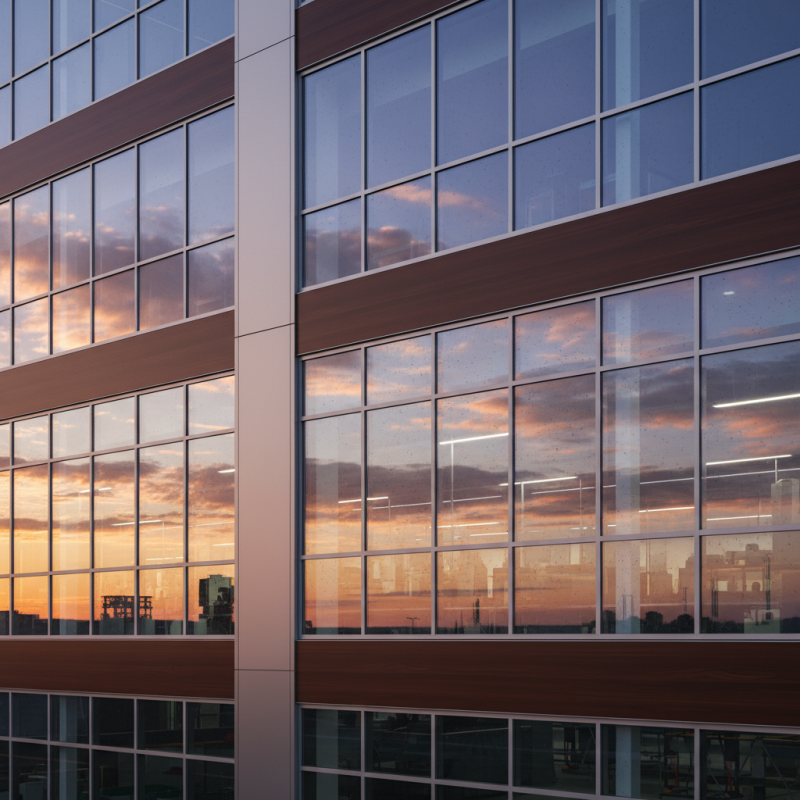 Top 10 Derchi Window Manufacturer Tips You Need to Know?