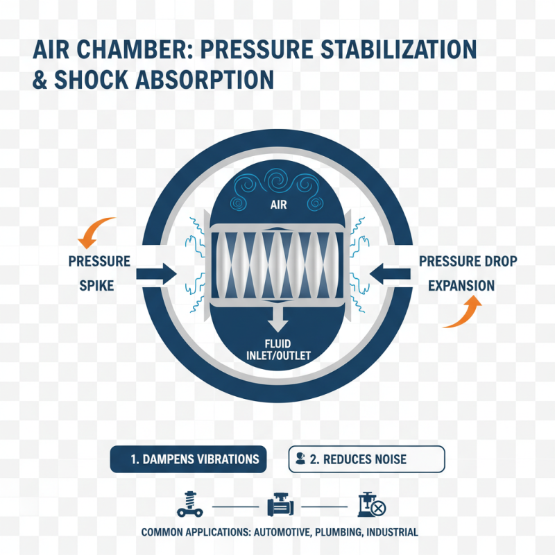 What is an Air Chamber and How Does It Work?