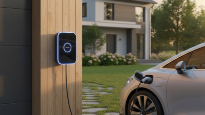 How to Set Up Wallbox Home Charging for Your Electric Vehicle?