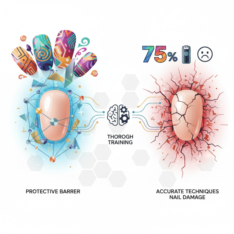 2026 Best Nail Interlock Techniques for Perfect Nails?