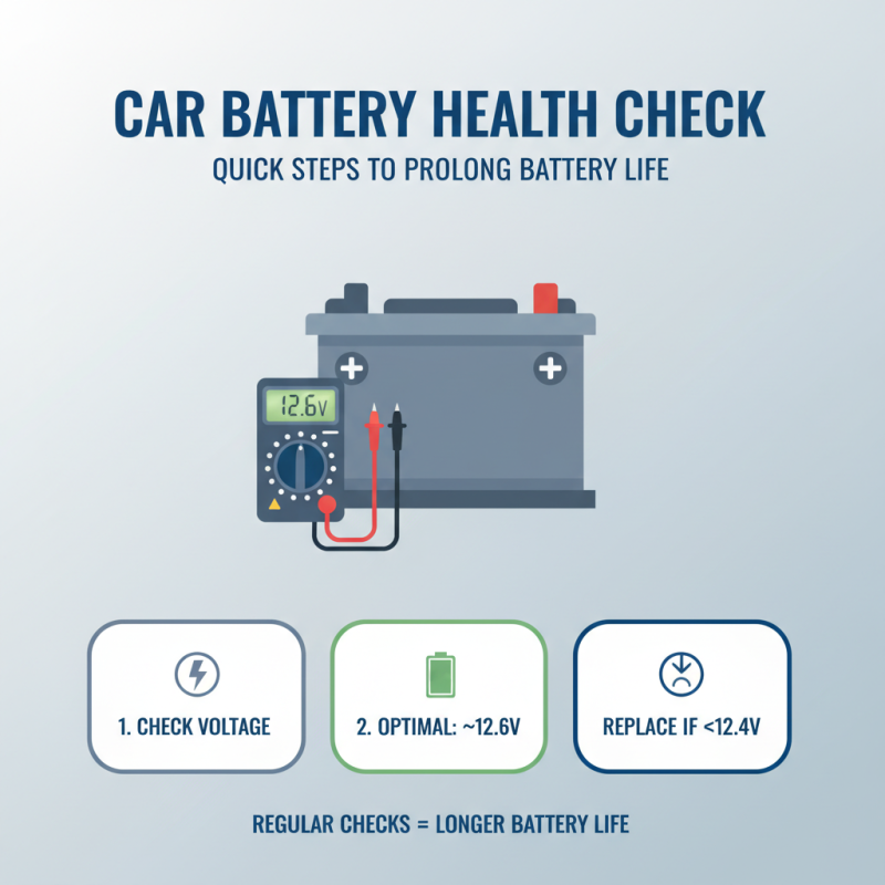 How to Replace a Dead Car Battery in Easy Steps?