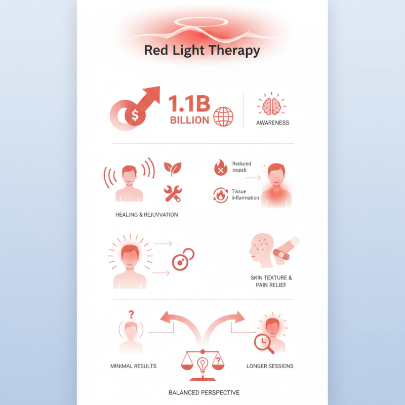 What is Red Light Therapy and How Does It Work?