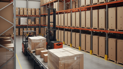 Why Bulk Packaging Is Essential for Efficient Shipping and Cost Reduction?