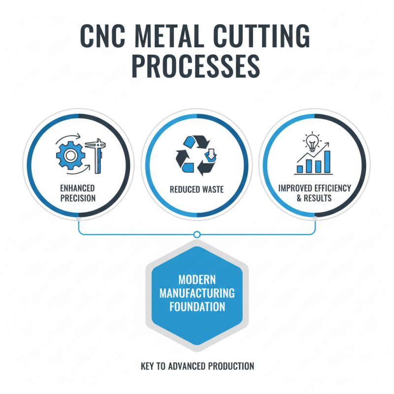 How to Improve CNC Metal Cutting Efficiency for Better Results?