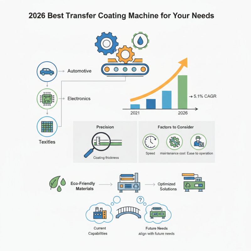 2026 Best Transfer Coating Machine for Your Needs?