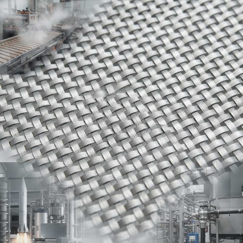 2026 Best Stainless Steel Woven Wire Mesh Applications Guide?