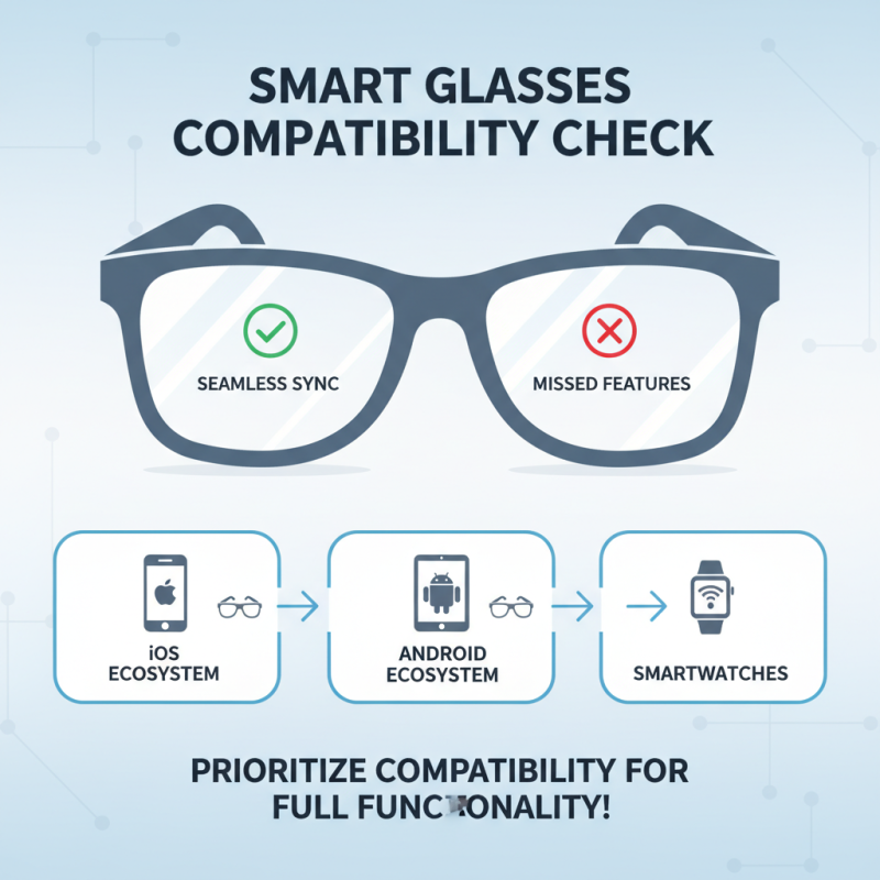Smart Glasses Tips for Choosing the Right Pair for You?
